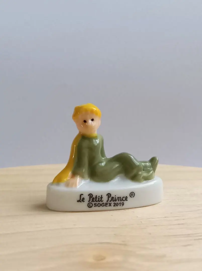2026年最新】フェーブ 星の王子さまの人気アイテム - メルカリ