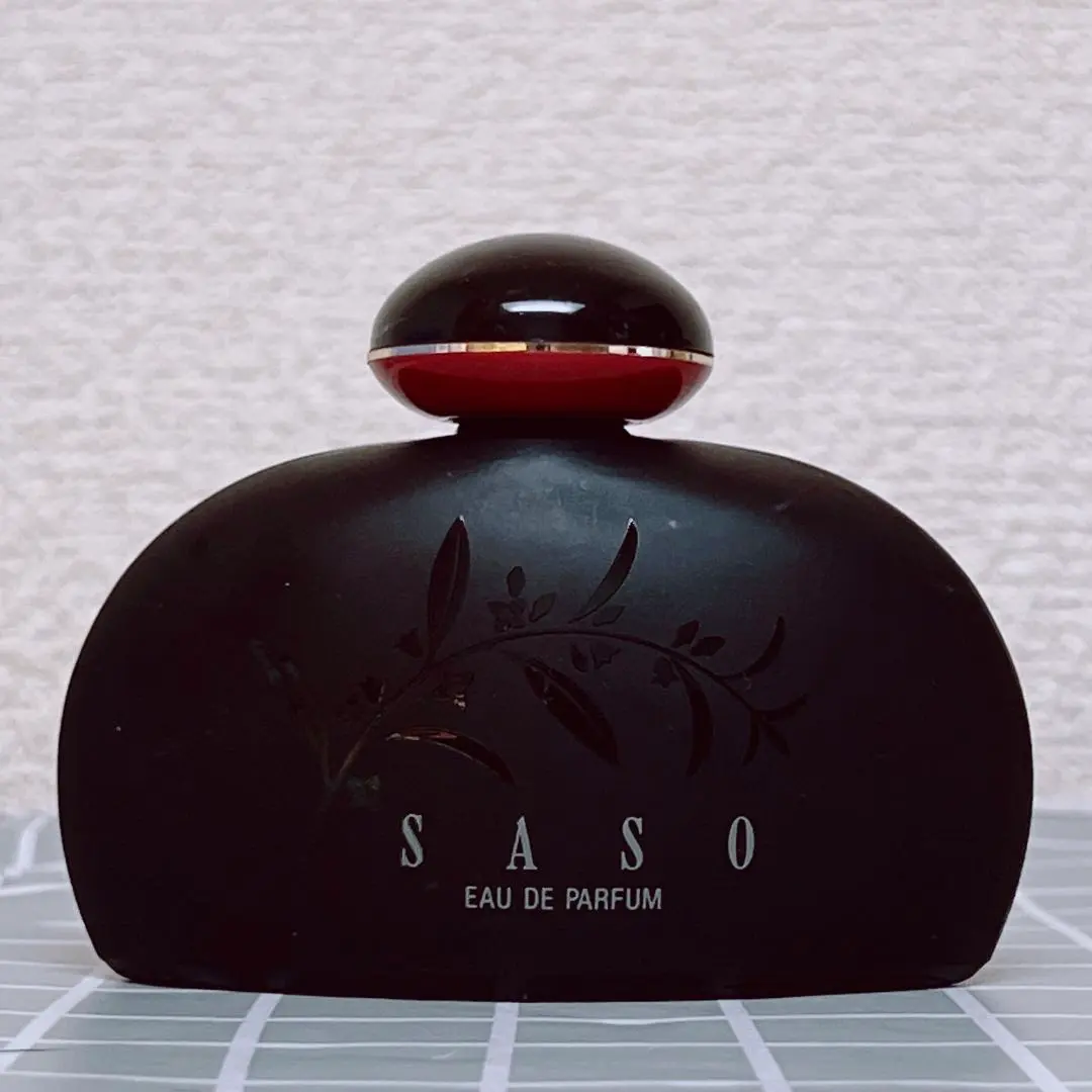 2026年最新】SASO 沙棗 オードパルファムの人気アイテム - メルカリ