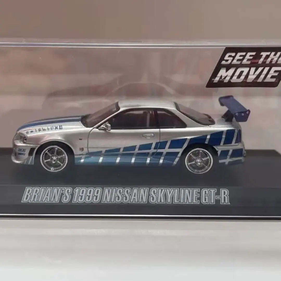 2026年最新】GREENLIGHT ワイルドスピードの人気アイテム - メルカリ