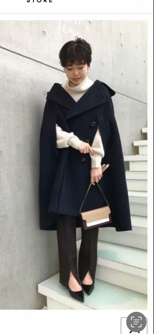 2026年最新】マディソンブルー ポンチョの人気アイテム - メルカリ