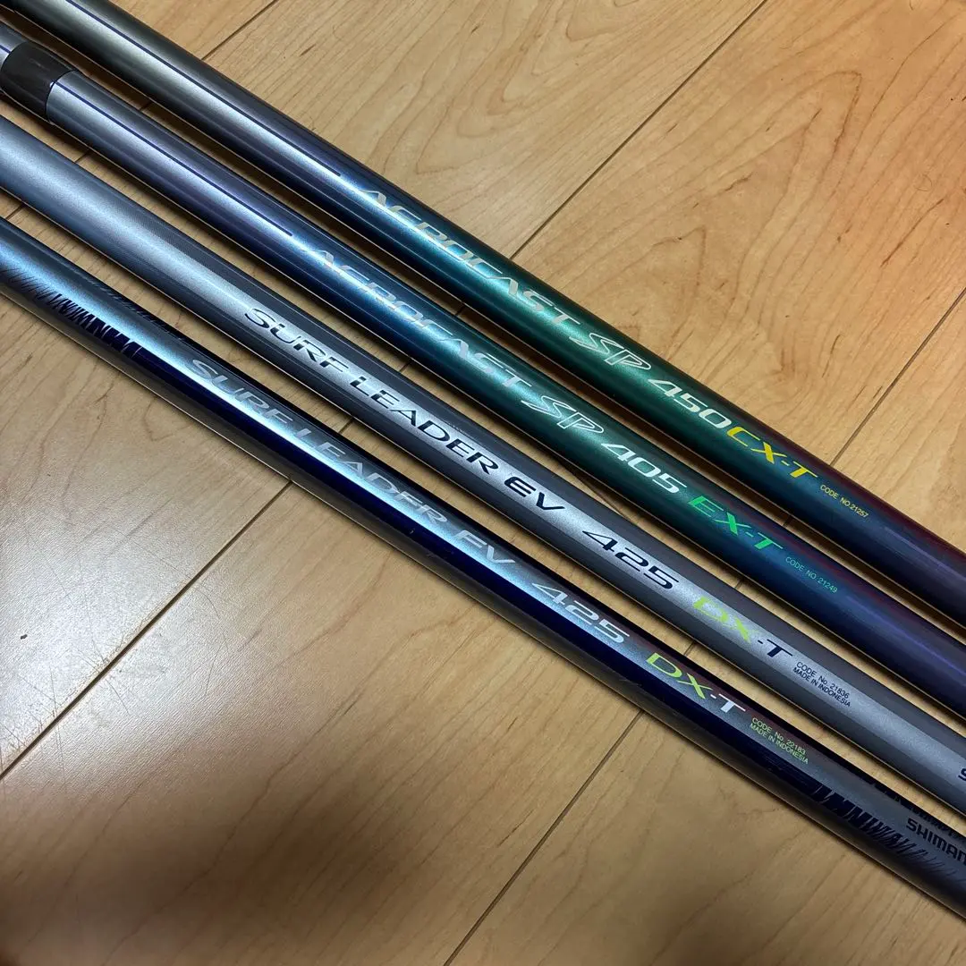 2026年最新】サーフリーダー425の人気アイテム - メルカリ