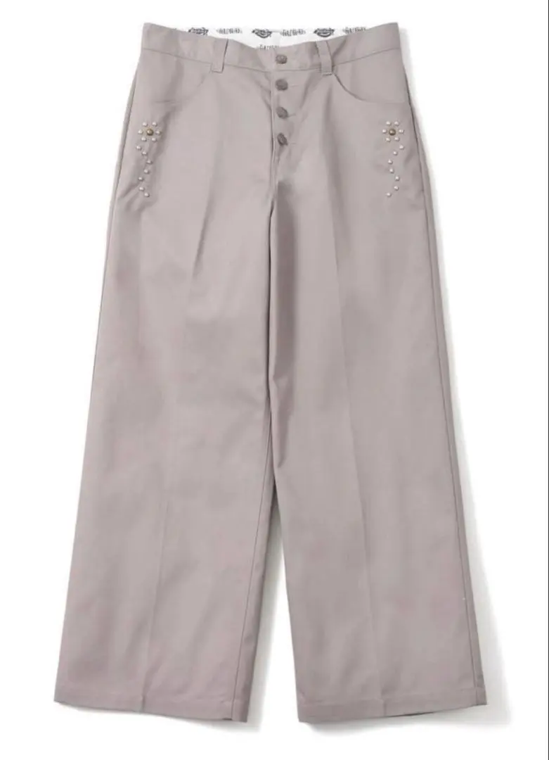 2026年最新】BADWAY ディッキーズの人気アイテム - メルカリ