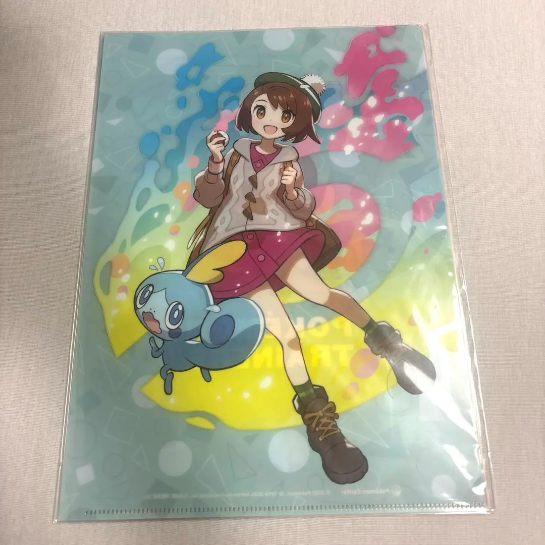 2026年最新】ポケモントレーナーズ ユウリの人気アイテム - メルカリ