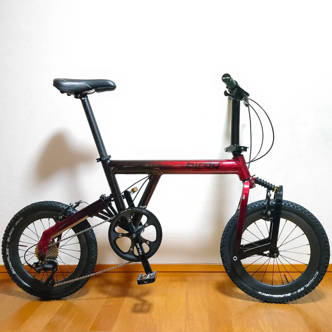 2026年最新】bd-1 birdyの人気アイテム - メルカリ