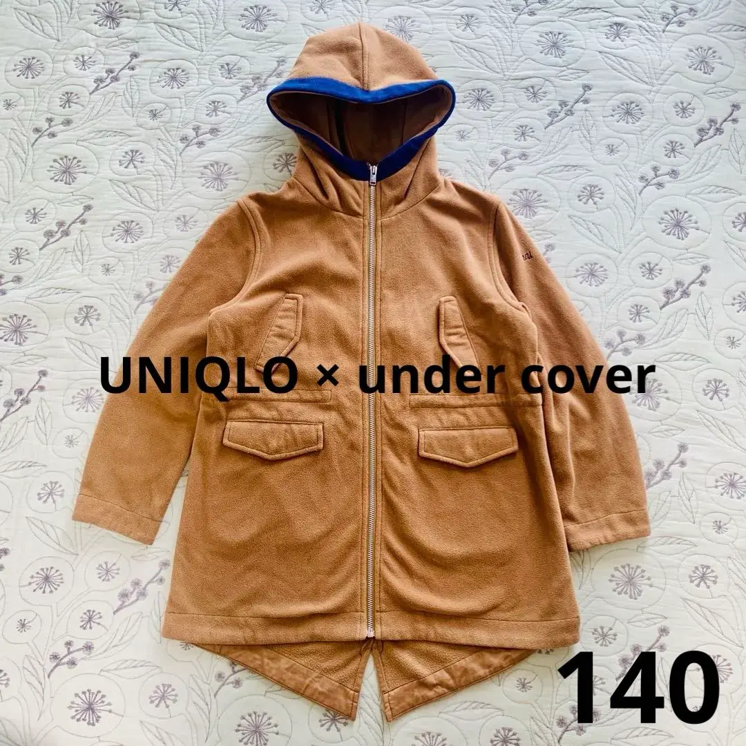 2026年最新】ユニクロ アンダーカバー モッズコートの人気アイテム