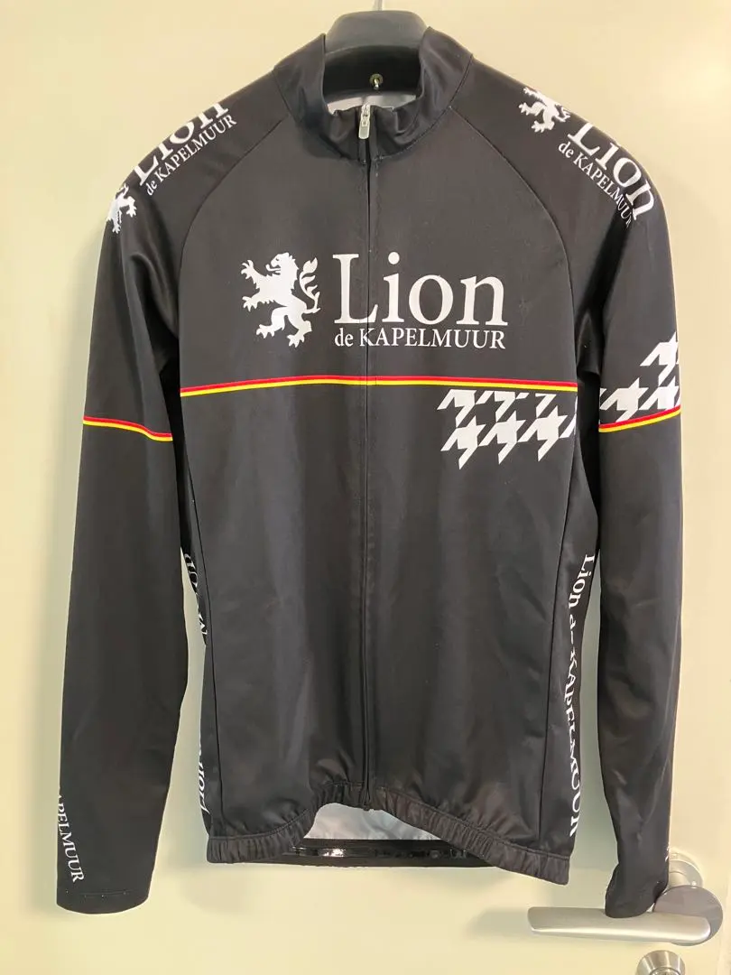 2026年最新】Lion de KAPELMUUR サイクルジャケットの人気アイテム