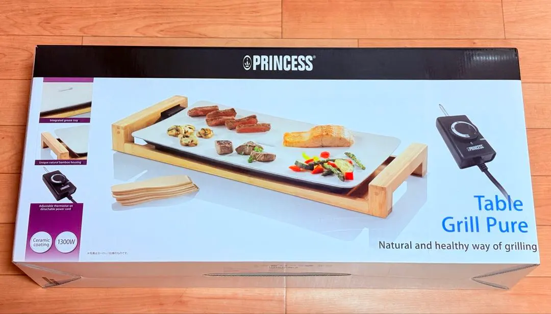 2026年最新】テーブルグリル ピュア 103030の人気アイテム - メルカリ
