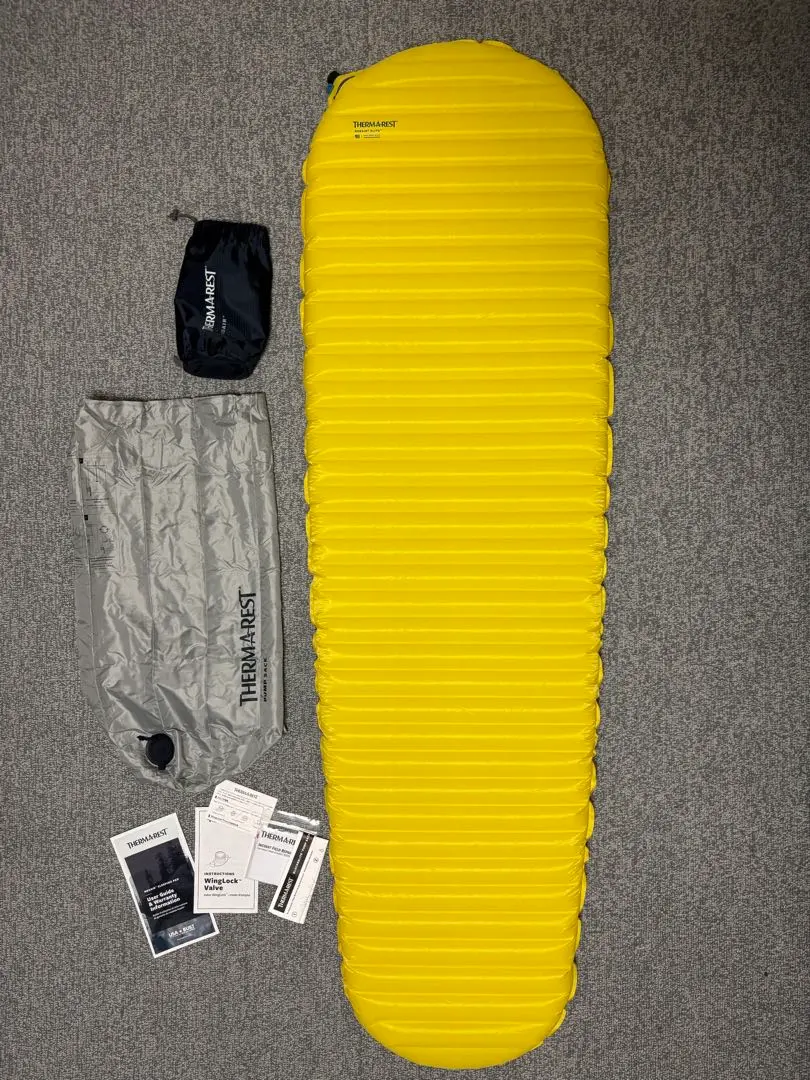 2026年最新】ネオエアーxライトの人気アイテム - メルカリ