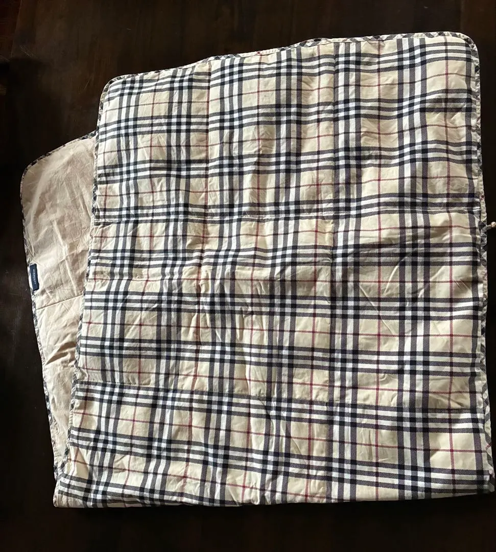 2026年最新】バーバリー ダウンケットの人気アイテム - メルカリ