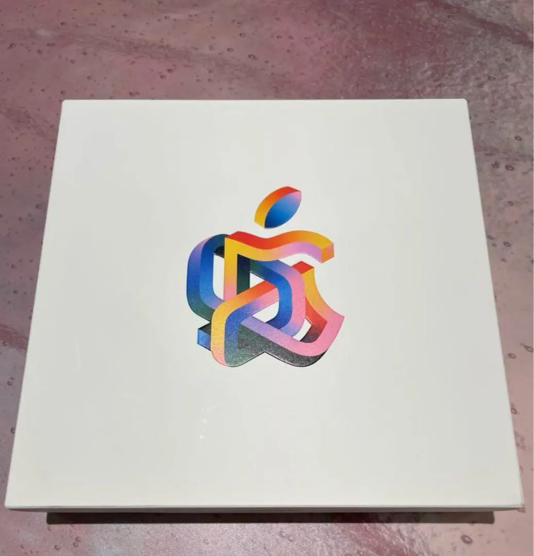 2026年最新】アップルストア ノベルティの人気アイテム - メルカリ