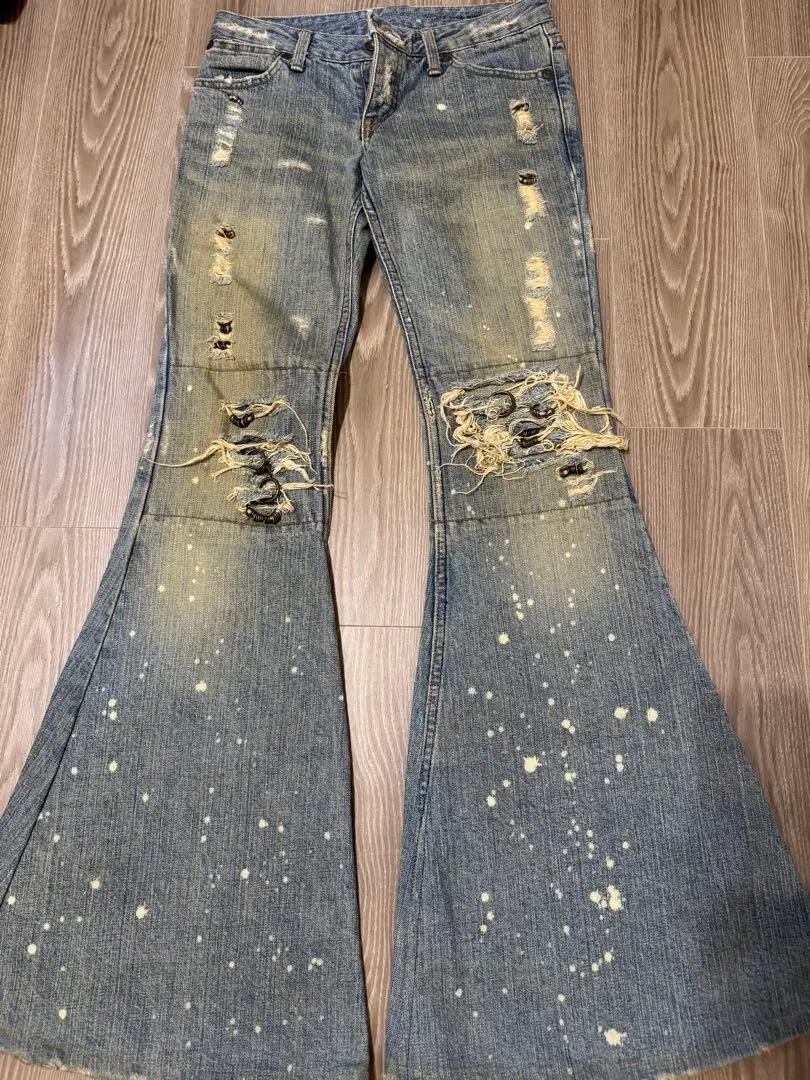 2026年最新】ifsixwasnine マッドマックスの人気アイテム - メルカリ