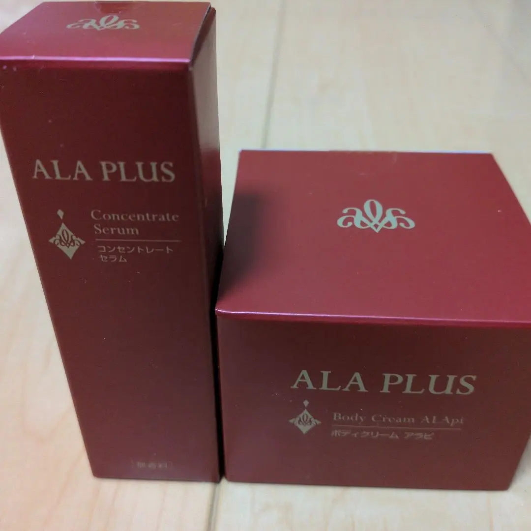 2026年最新】アラプラス コンセントレートセラムの人気アイテム - メルカリ