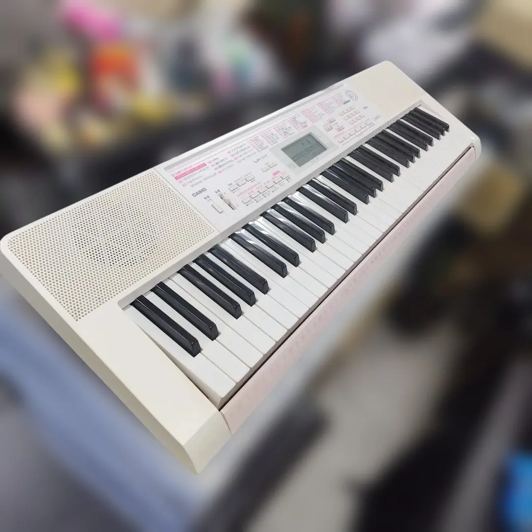 2026年最新】CASIO LK-301の人気アイテム - メルカリ