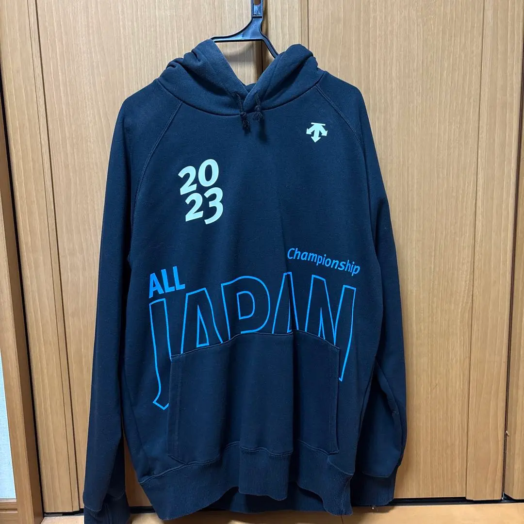 2026年最新】AllJapan パーカーの人気アイテム - メルカリ