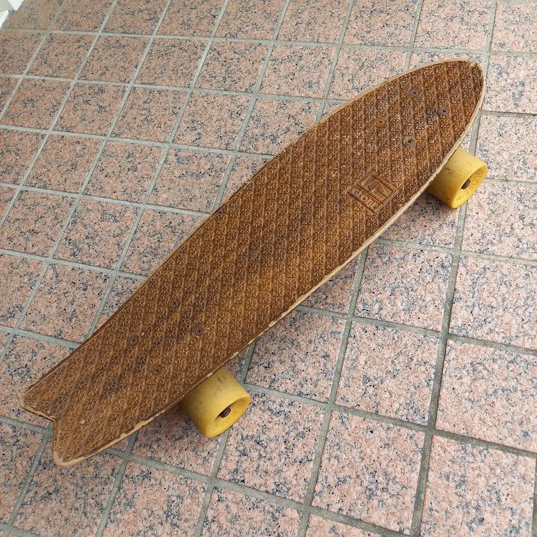 2026年最新】globe ミニクルーザーの人気アイテム - メルカリ