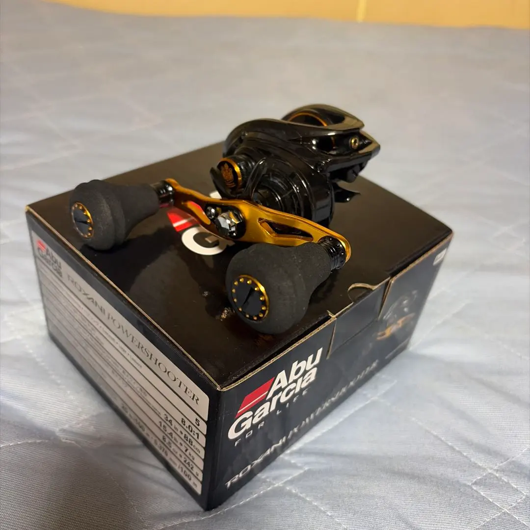 2026年最新】ロキサーニパワーシューターの人気アイテム - メルカリ