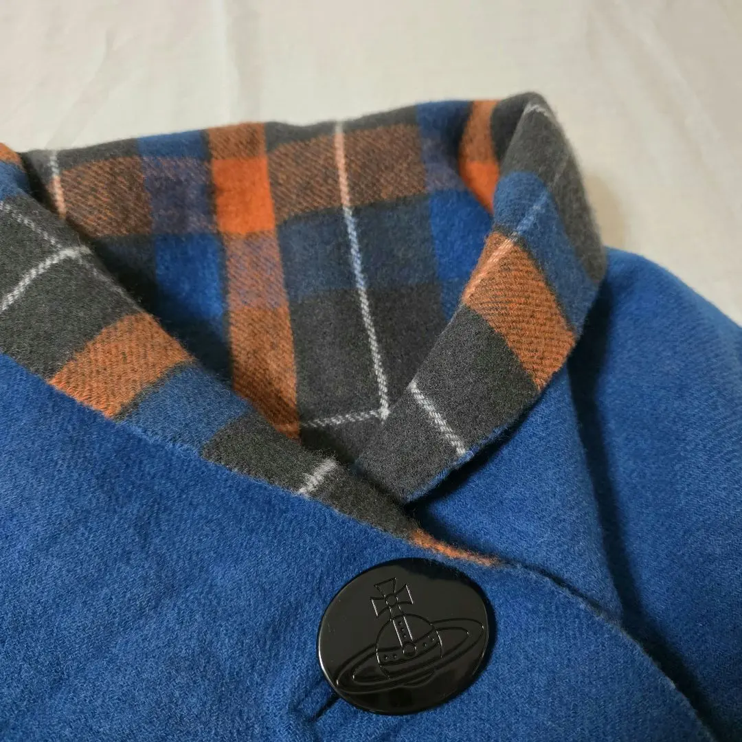 2026年最新】Vivienne Westwood ポンチョ・ケープコートの人気アイテム