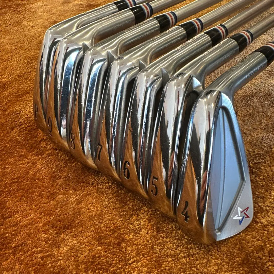 2026年最新】アーティザンアイアンcbの人気アイテム - メルカリ