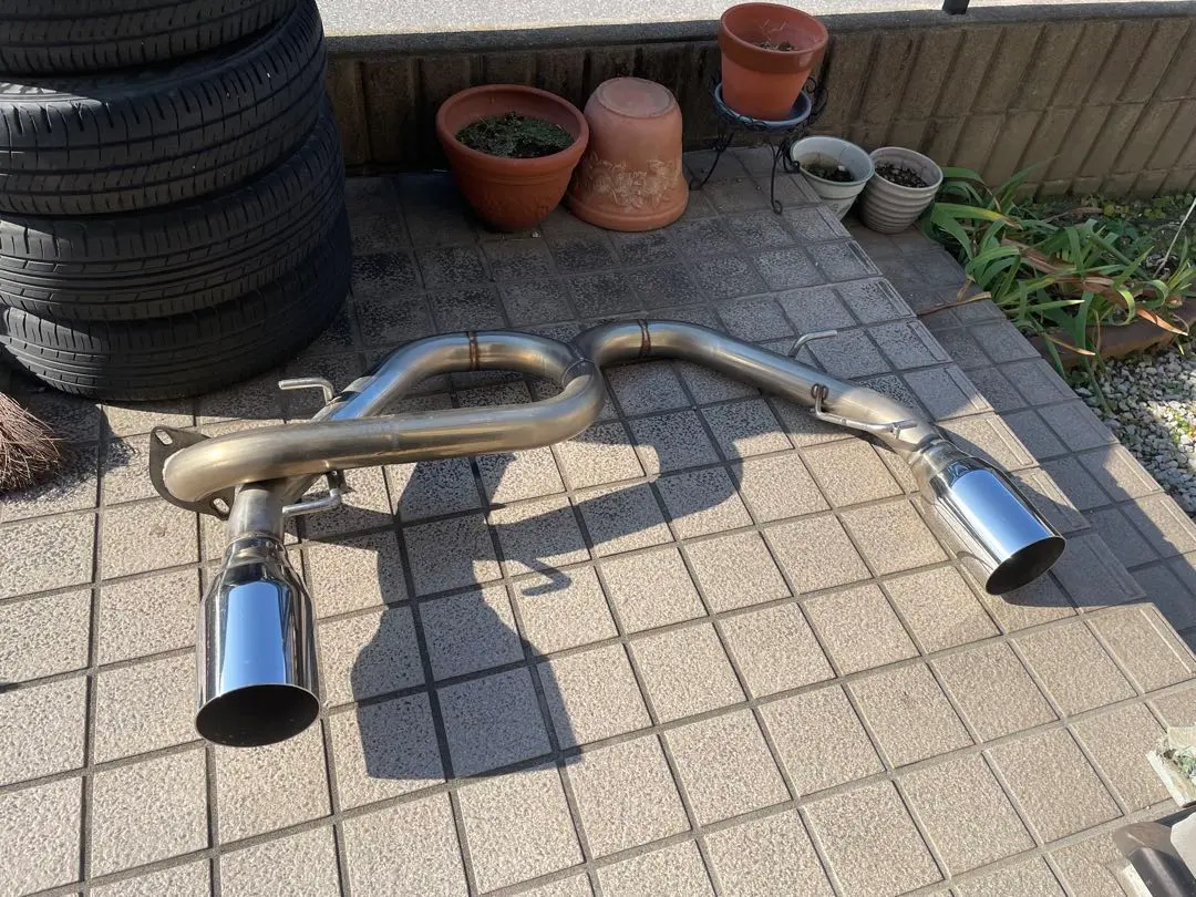 2026年最新】be free マフラー 86の人気アイテム - メルカリ