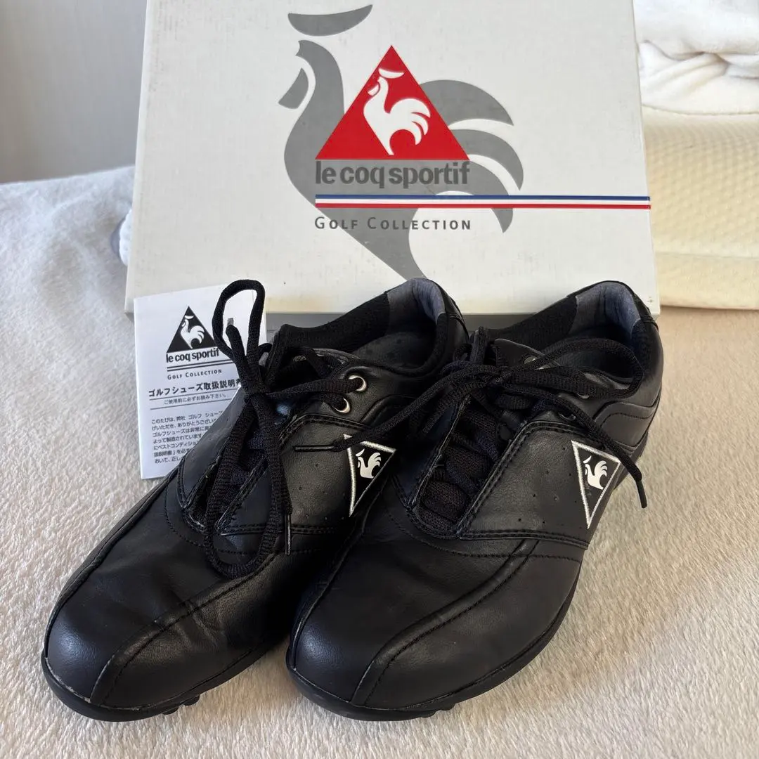 2026年最新】le coq sportif GOLF シューズ(女性用)の人気アイテム