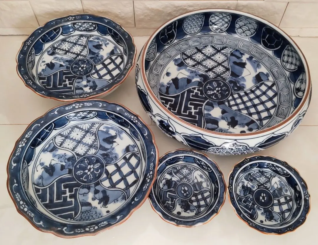 2026年最新】平戸祥瑞の人気アイテム - メルカリ