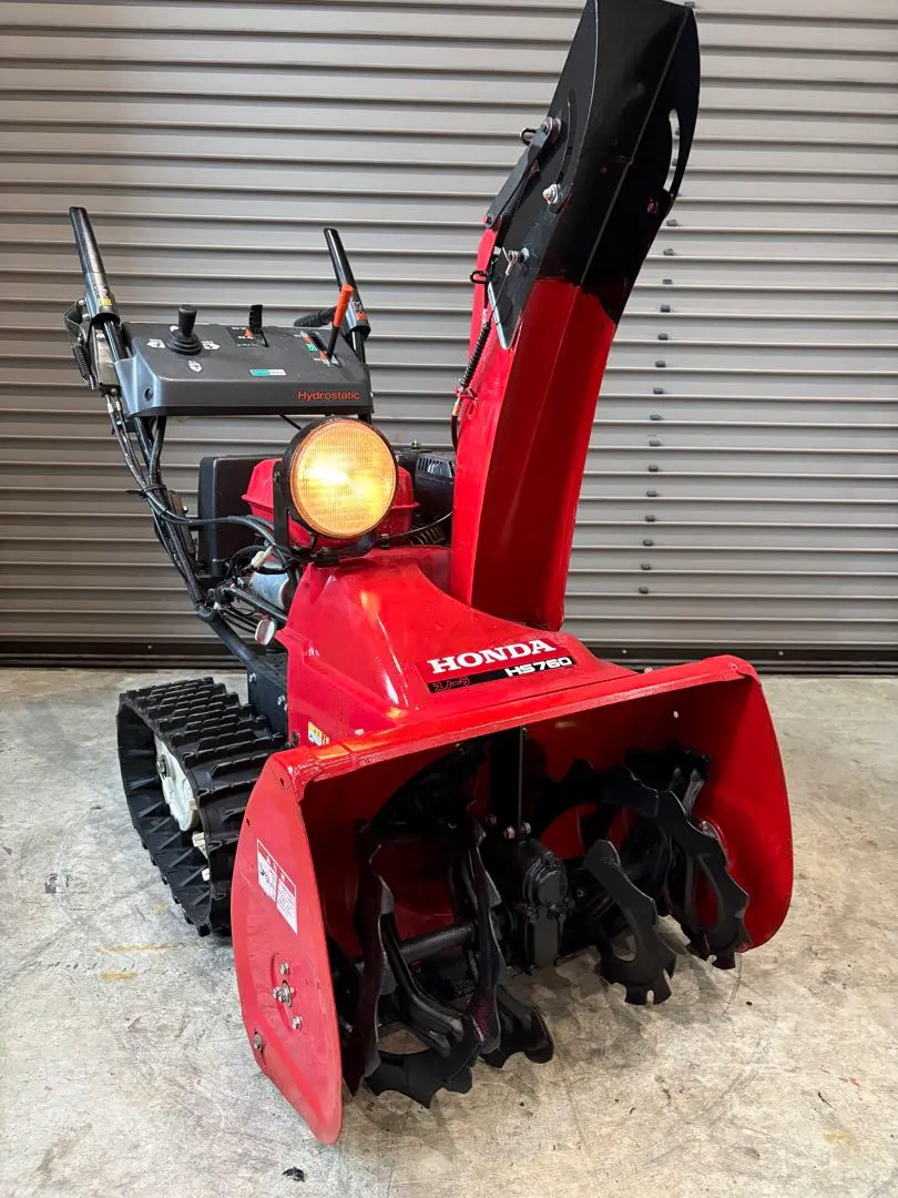 2026年最新】ホンダ除雪機 札幌の人気アイテム - メルカリ