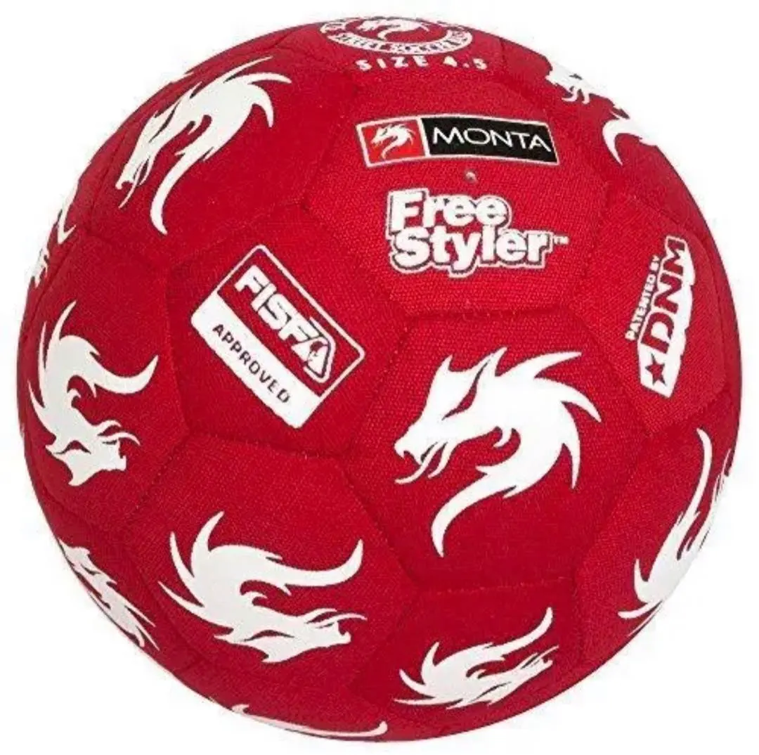 2026年最新】MONTA サッカーボールの人気アイテム - メルカリ