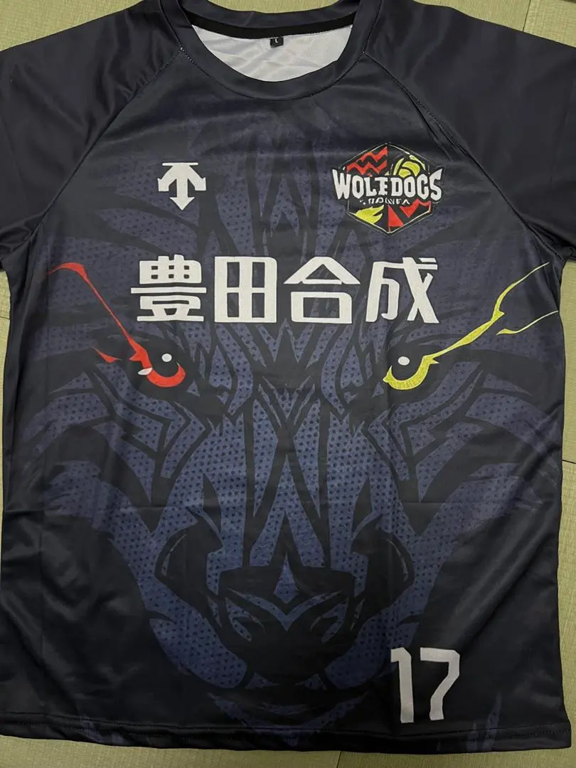 2026年最新】ウルフドッグス ユニフォームの人気アイテム - メルカリ