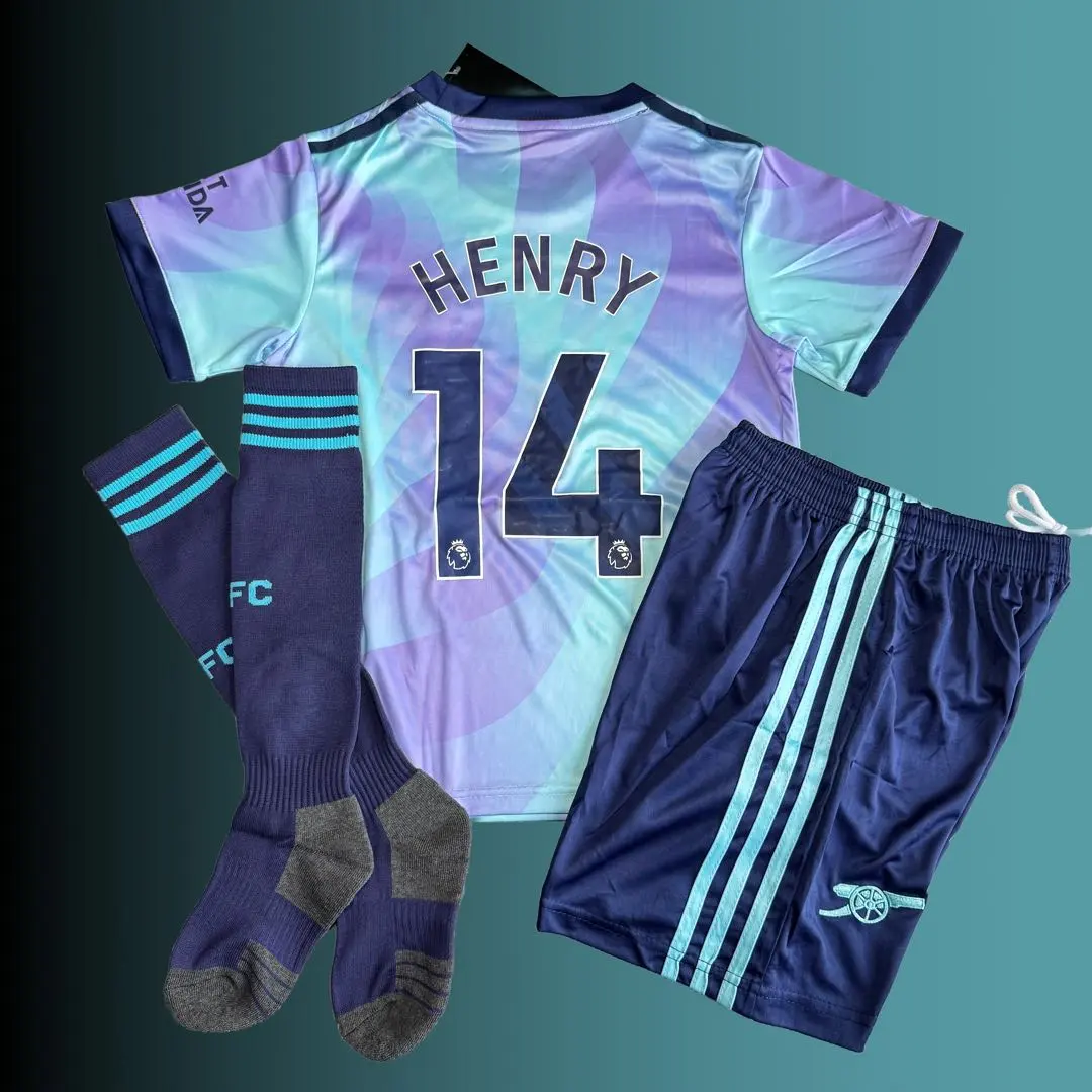 2026年最新】アーセナル ユニフォーム アンリの人気アイテム - メルカリ