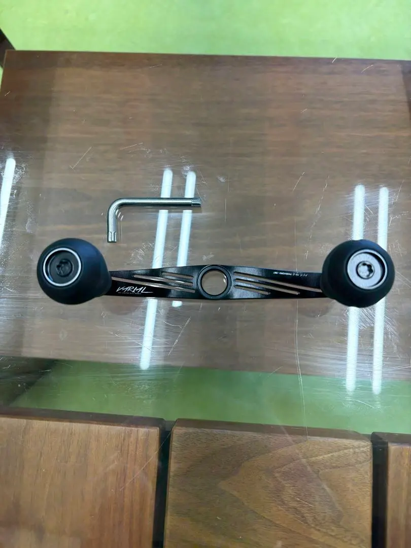 2026年最新】バリアルハンドル117の人気アイテム - メルカリ