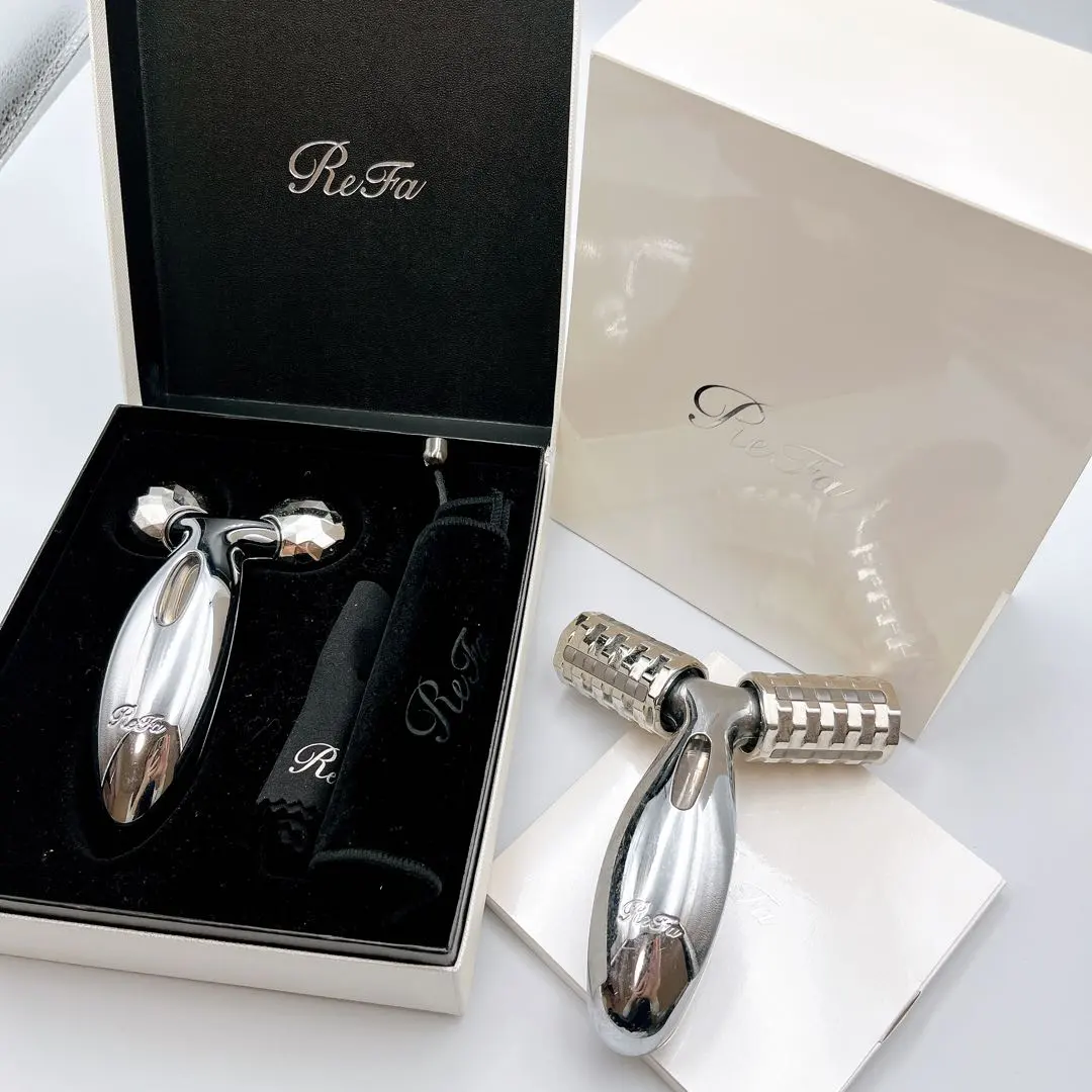 2026年最新】MTG ReFa CARAT (リファカラット) PEC-L1706(中古品)の