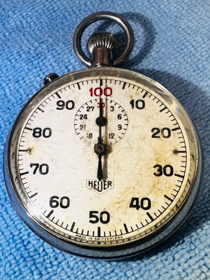 2026年最新】ホイヤーストップウォッチの人気アイテム - メルカリ