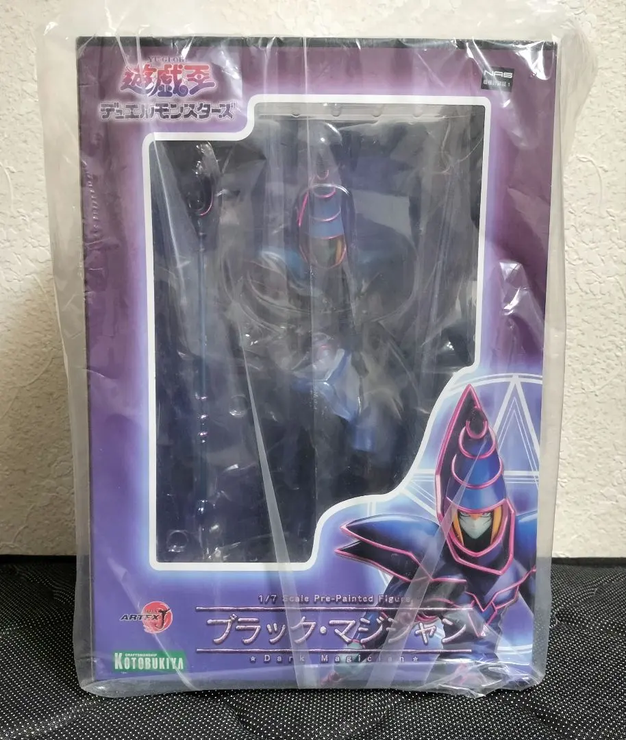 2026年最新】artfx j ブラック・マジシャンの人気アイテム - メルカリ