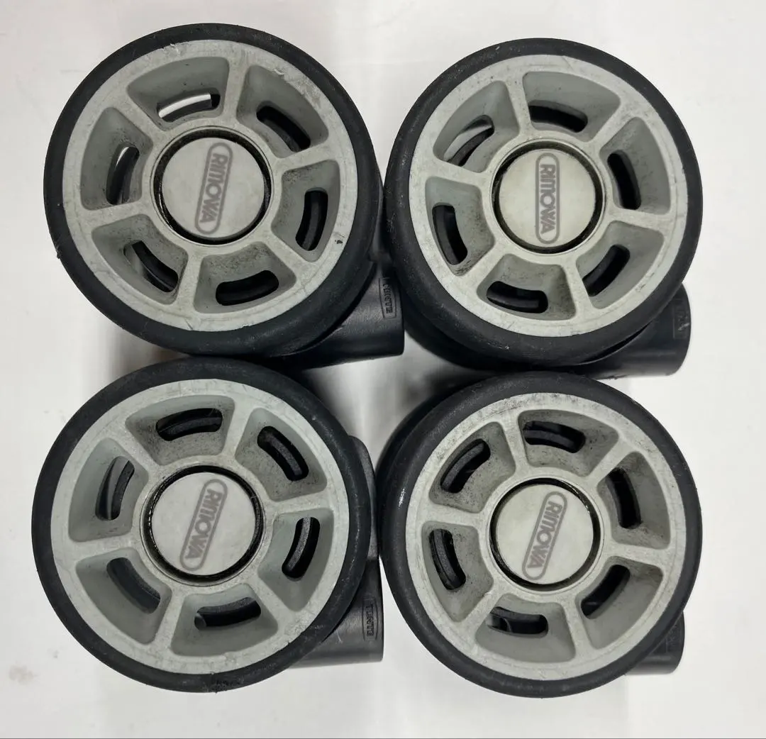 2026年最新】rimowa ホイールセットの人気アイテム - メルカリ