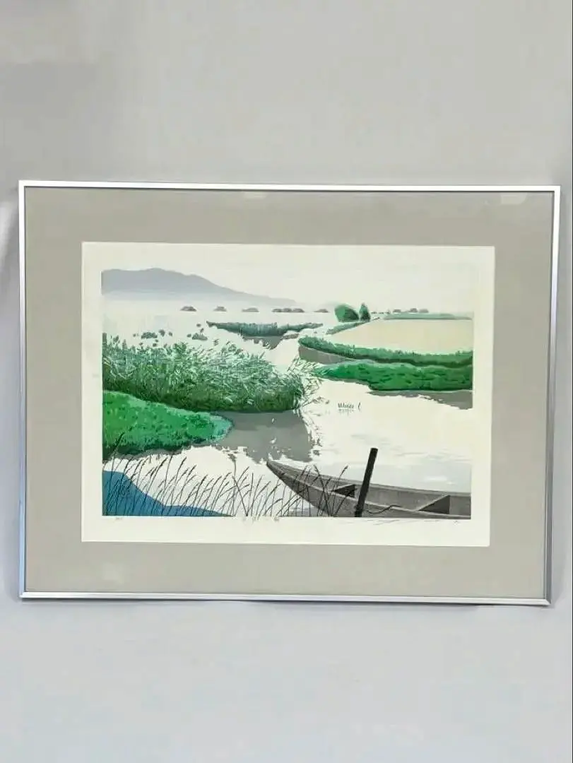 2026年最新】佐野せいじ 木版画の人気アイテム - メルカリ