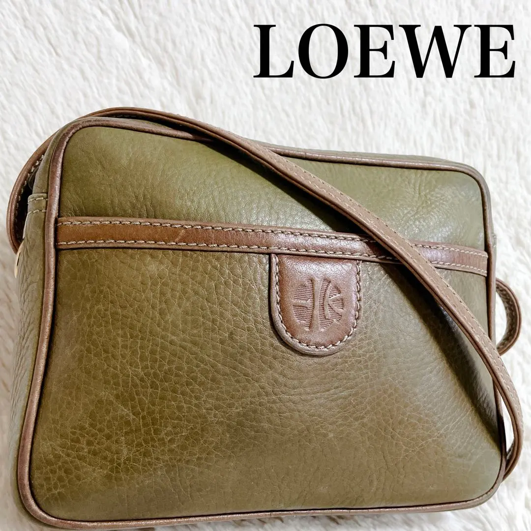 2026年最新】enrique loewe knappeの人気アイテム - メルカリ