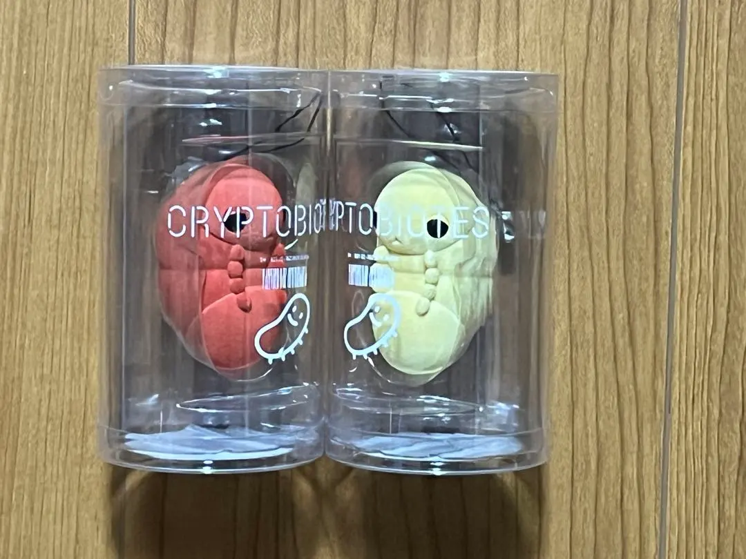 2026年最新】クリプトビオシスの人気アイテム - メルカリ