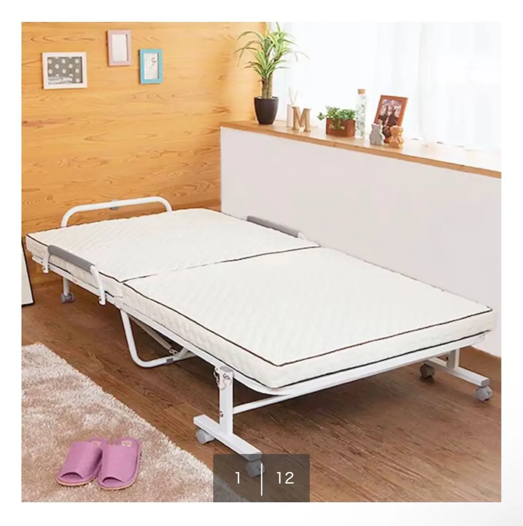 2026年最新】NITORI 簡易ベッド・折りたたみベッドの人気アイテム
