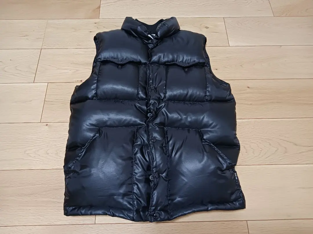 2026年最新】ダウンベスト COOTIEの人気アイテム - メルカリ