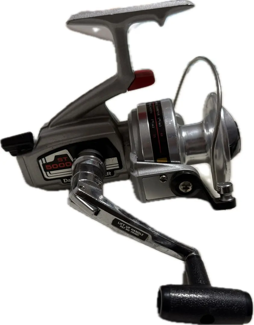 2026年最新】daiwa st5000の人気アイテム - メルカリ