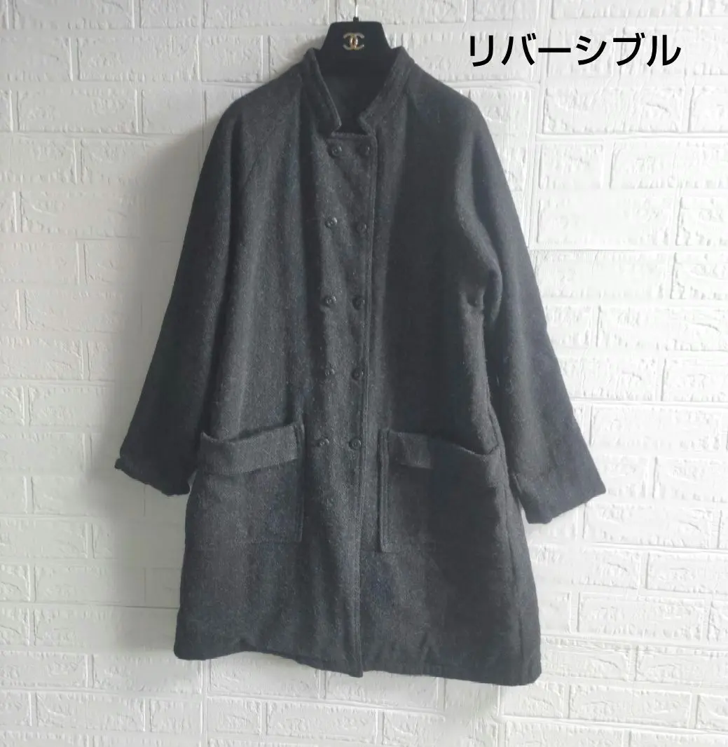 2026年最新】GRANDMA MAMA DAUGHTER ロングコートの人気アイテム