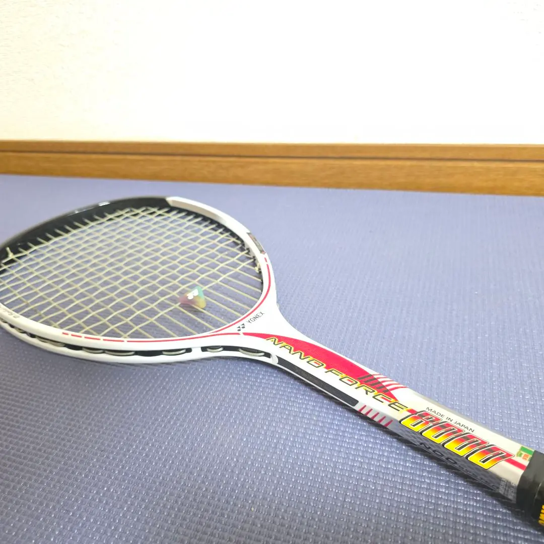 2026年最新】ナノフォース800の人気アイテム - メルカリ