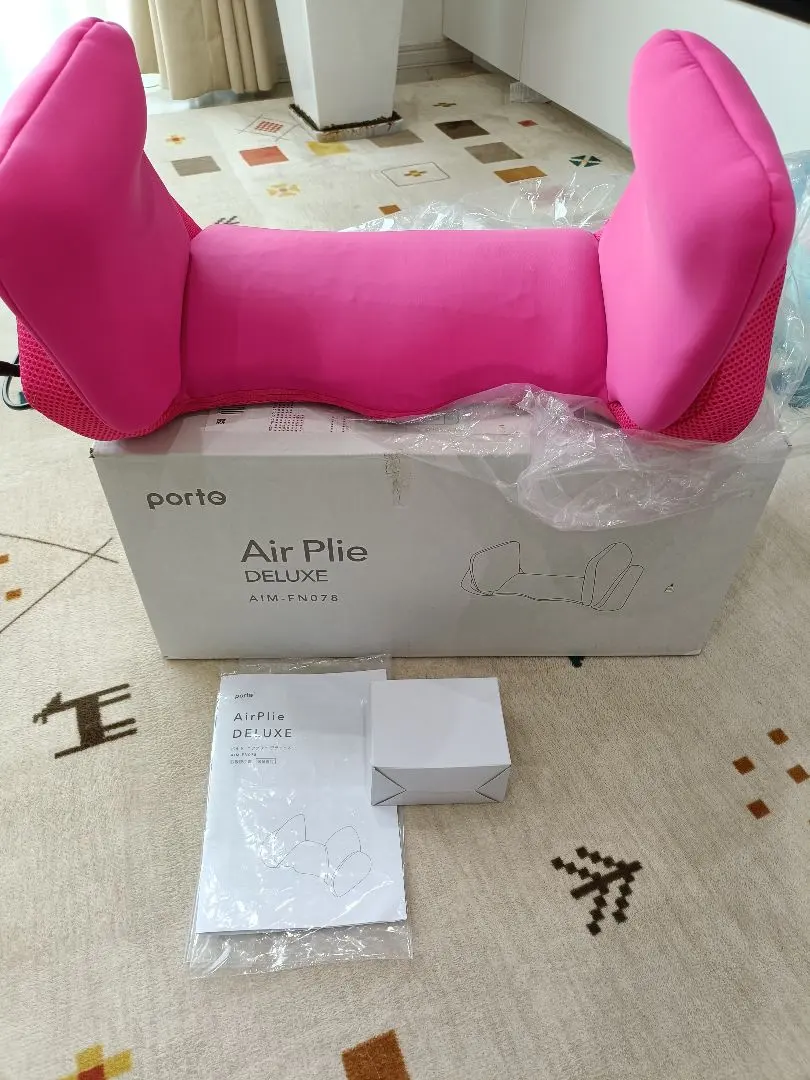 2026年最新】エアプリエ デラックスの人気アイテム - メルカリ