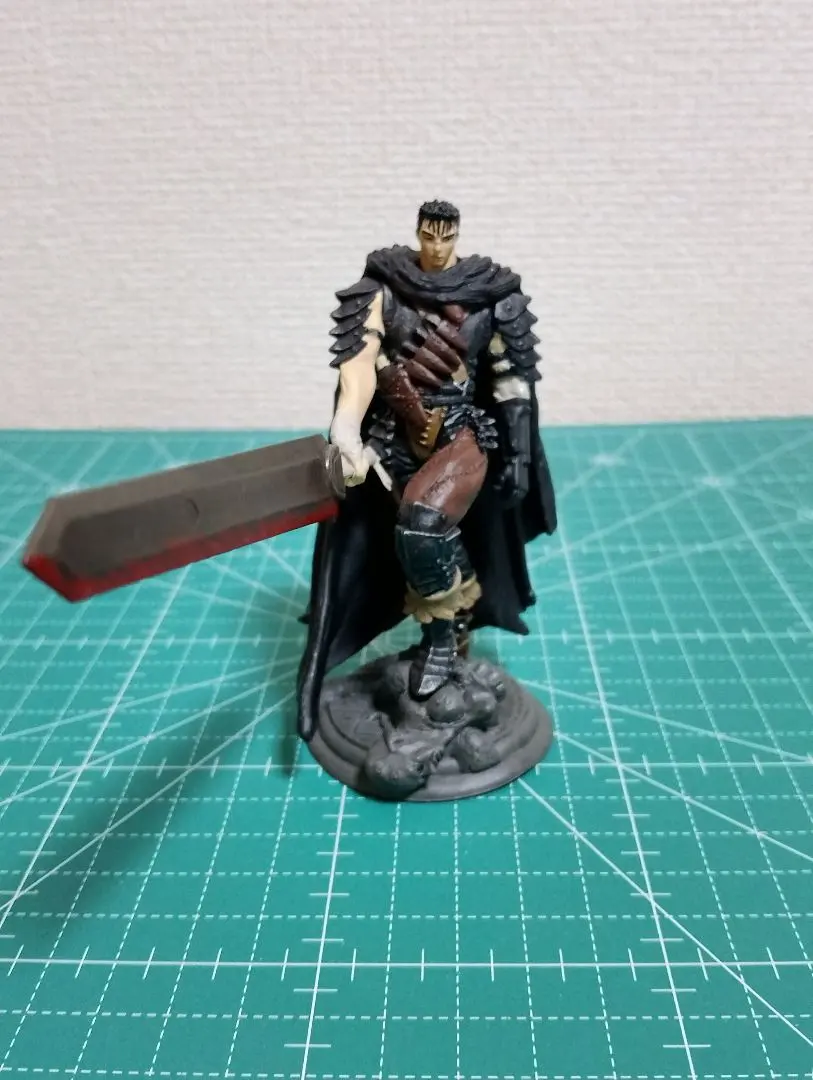 2026年最新】art of war ベルセルク ガッツの人気アイテム - メルカリ