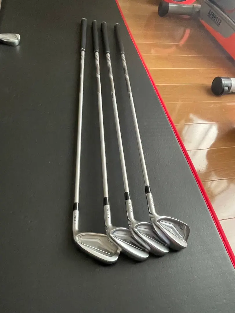 2026年最新】ping i210 アイアン7番の人気アイテム - メルカリ