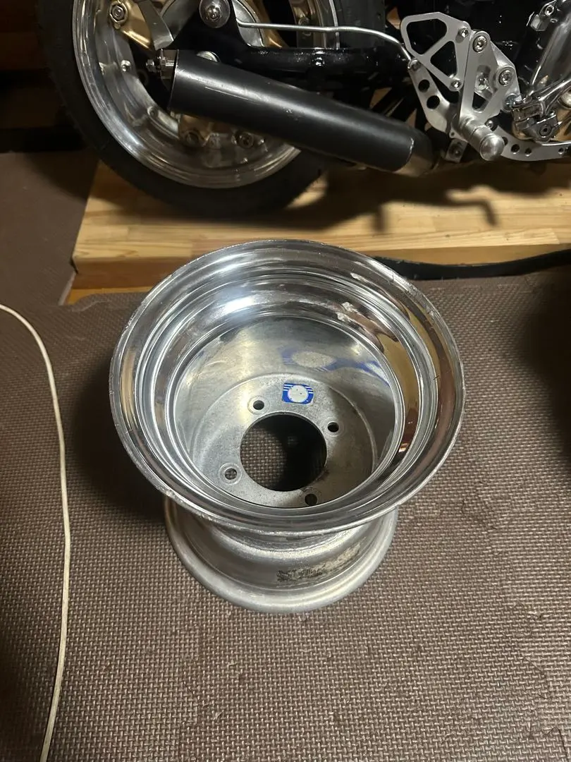 2026年最新】ダグラス ホイールの人気アイテム - メルカリ