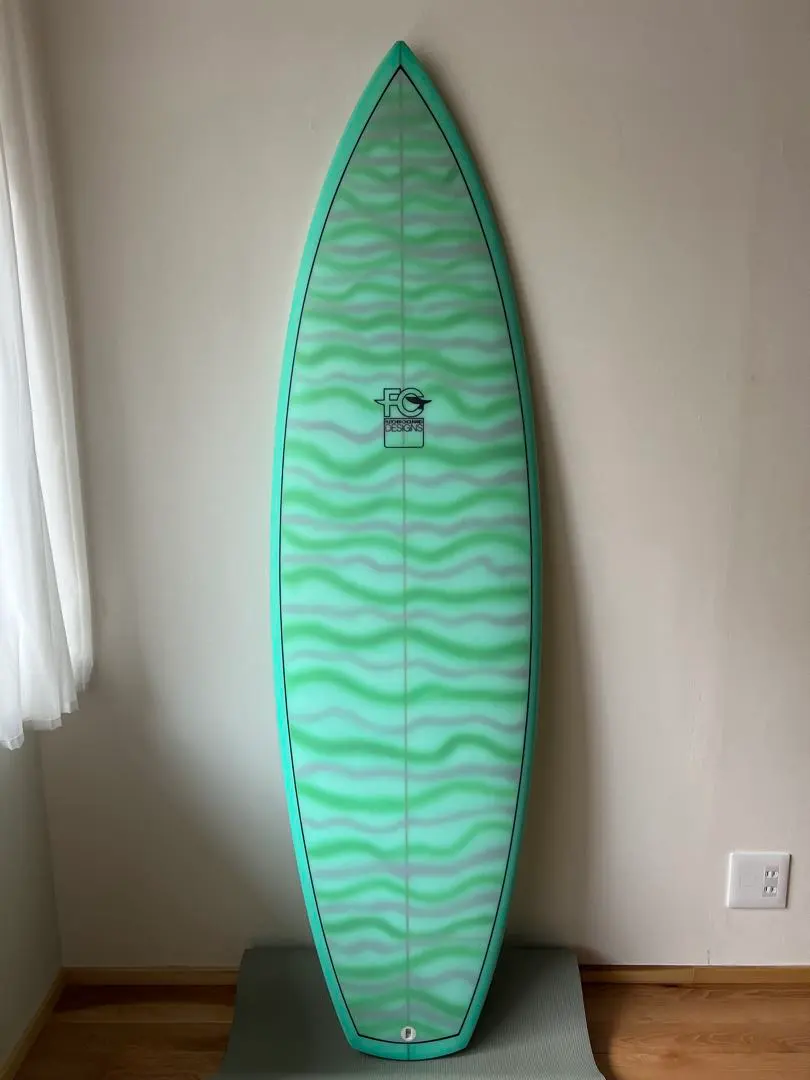2026年最新】fcd サーフボードの人気アイテム - メルカリ
