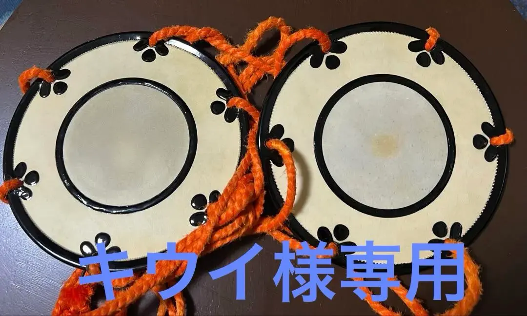 2026年最新】小鼓 革の人気アイテム - メルカリ