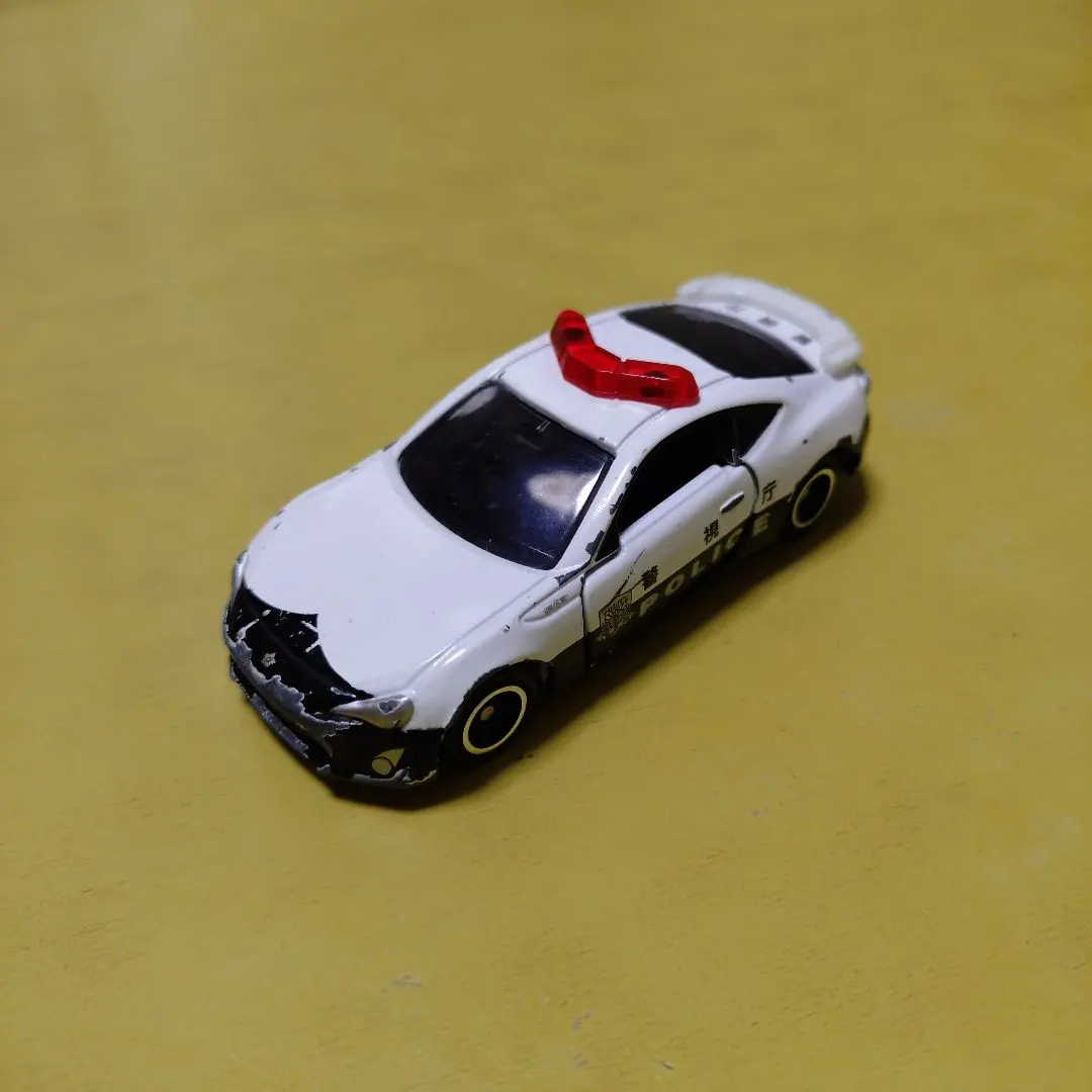 2026年最新】トミカ46 トヨタ86の人気アイテム - メルカリ
