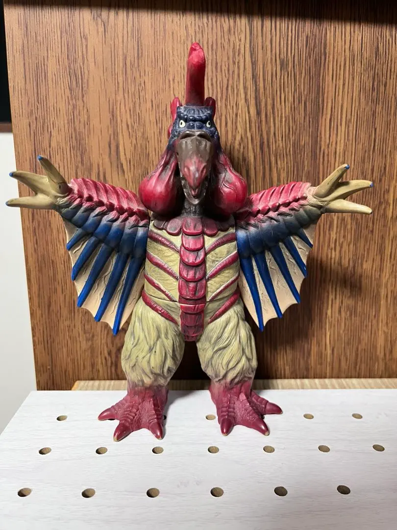 2026年最新】火山怪鳥バードンの人気アイテム - メルカリ